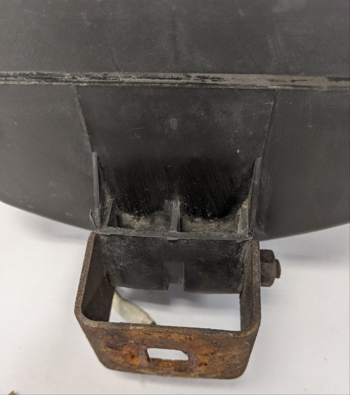 Eiko 900 Series Halogen Sealed Beam Work Light 70048847