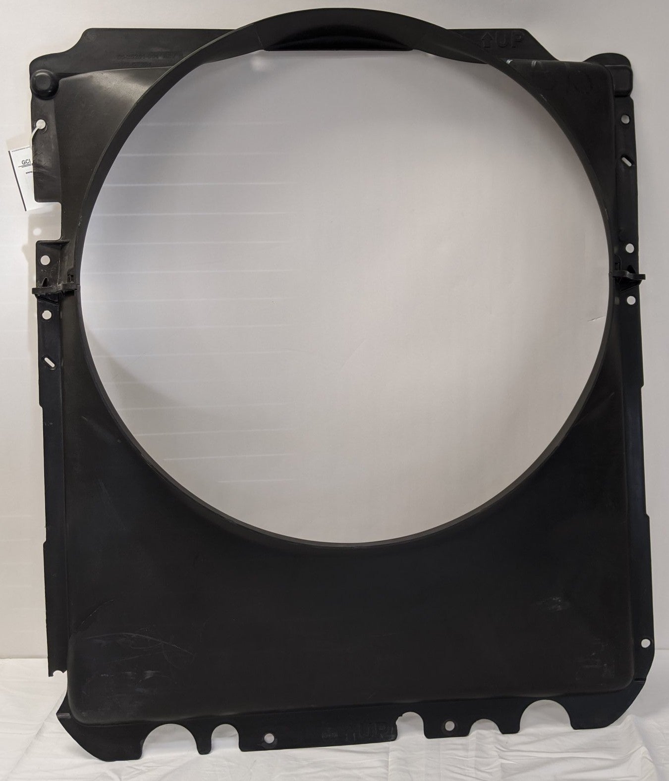 Freightliner Radiator Fan Shroud Assembly - P/N A05-26440-000