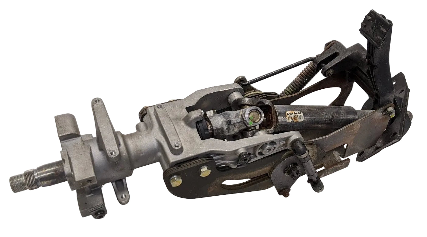 Used Freightliner Cascadia P3 113 TRW Adj. Steering Column - P/N A14-17703-008