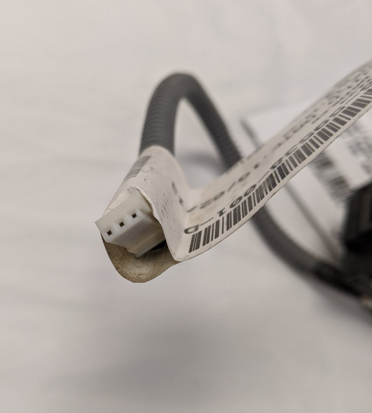 Used Freightliner Cascadia Rocker Switch Panel Module, ECU - A06-60973-000