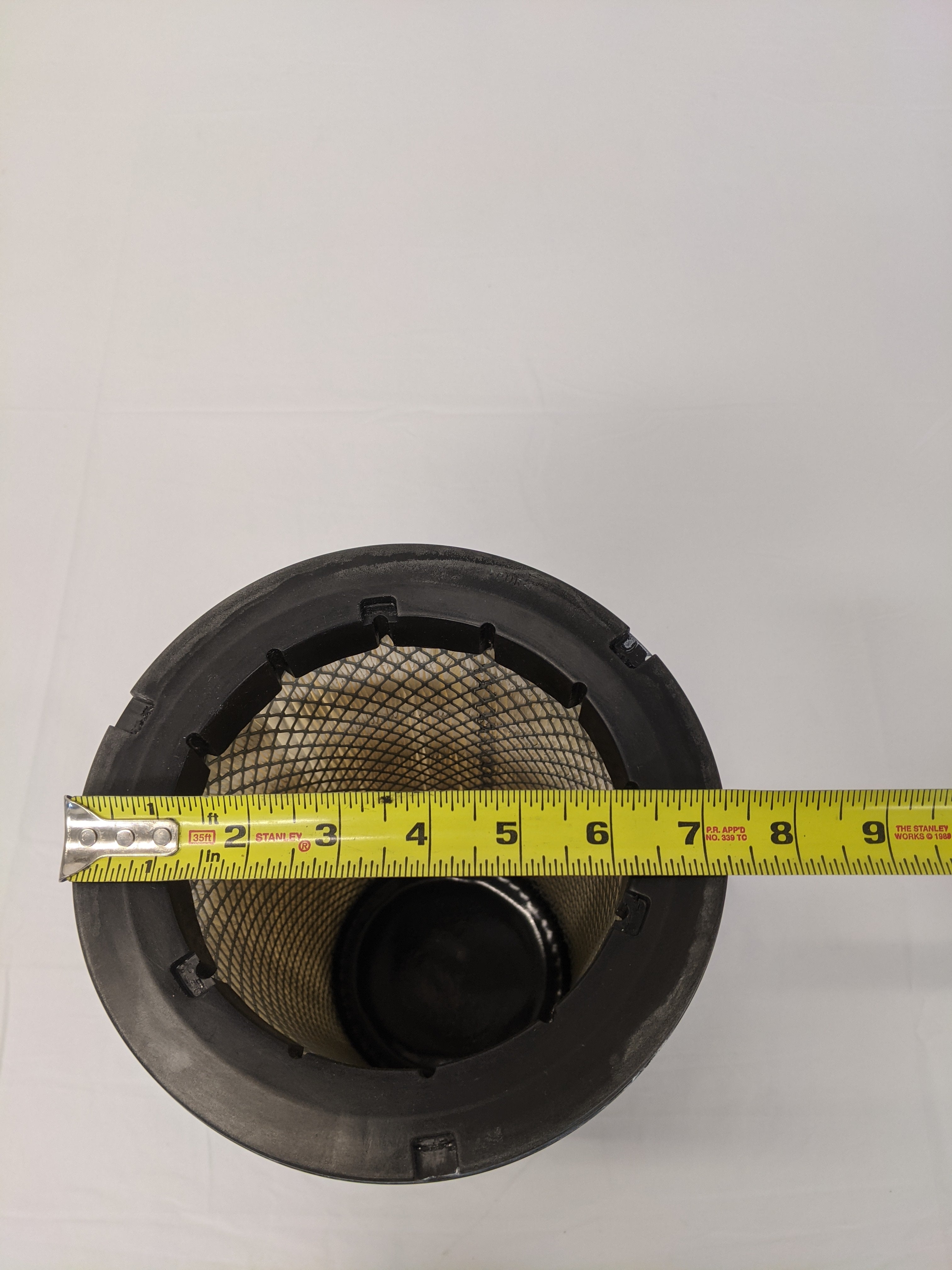 New Donaldson Radial Seal Air Filter - P/N DN P532474 (10129291116860)