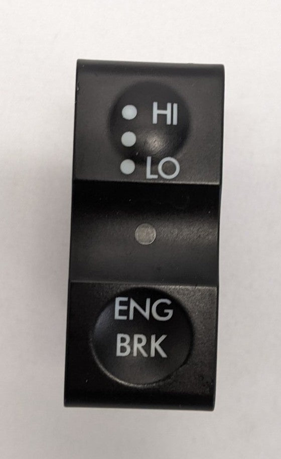 Freightliner LO/MED/HI Engine Brake Rocker Switch A06-53782-071