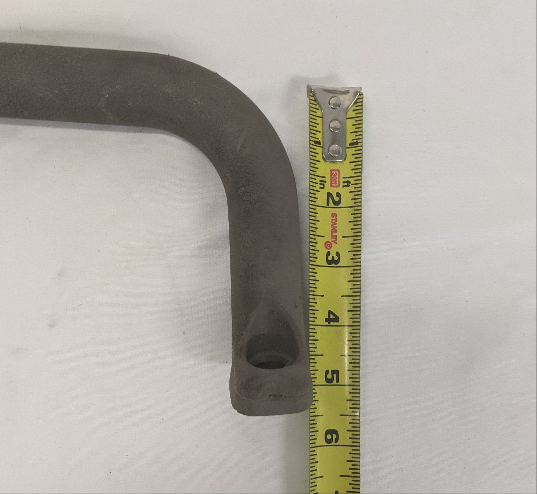 Freightliner Cascadia P3 RH Upper Entry Assist Grab Handle - P/N A18-53266-000