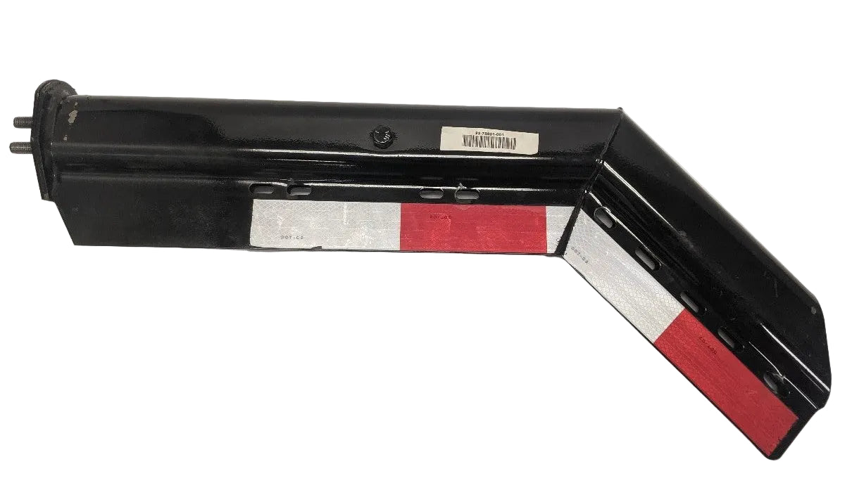 Freightliner RH Mud Flap Bracket Hanger | 22-75801-001