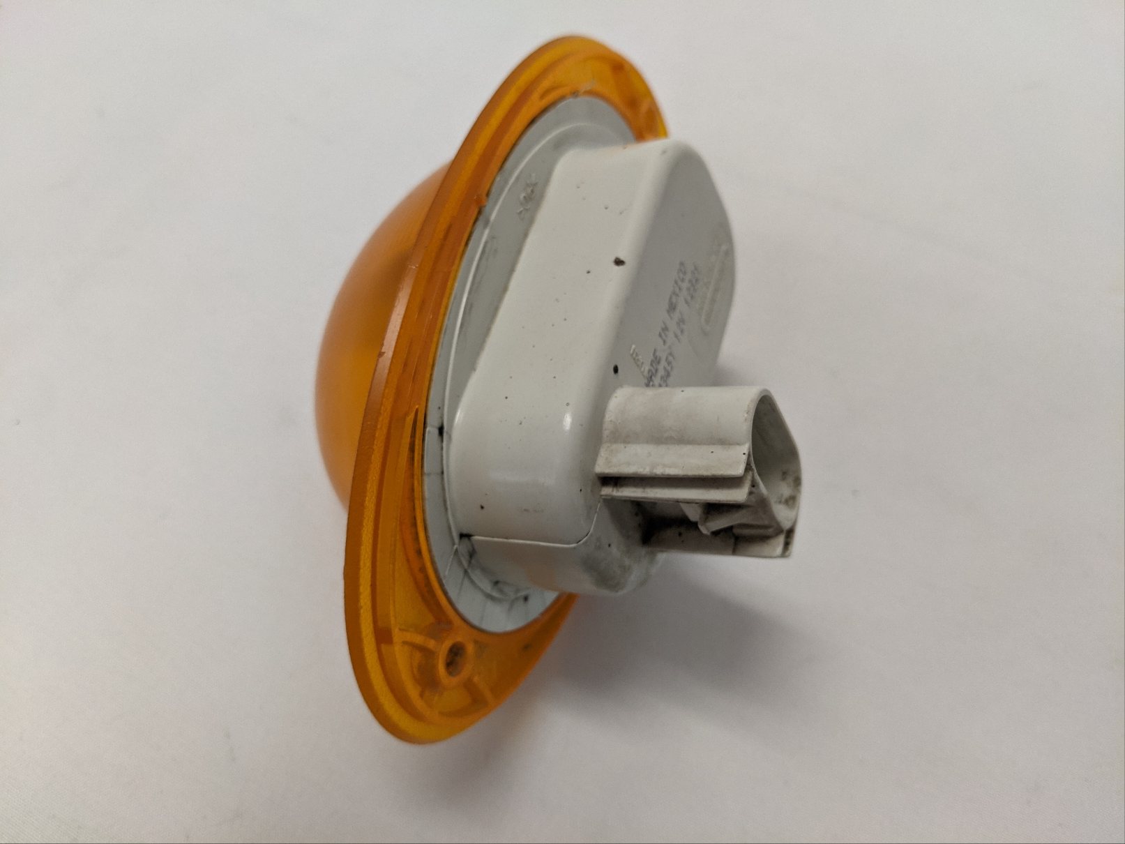 Used Freightliner Cascadia P3 Turn Signal Light - P/N A06-58770-000