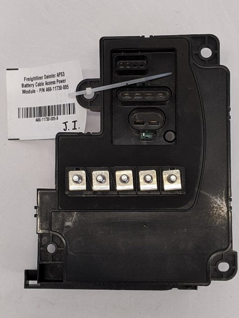 New Freightliner Daimler APS3 BCA Power Module - P/N A66-11730-005 (10173063266620)