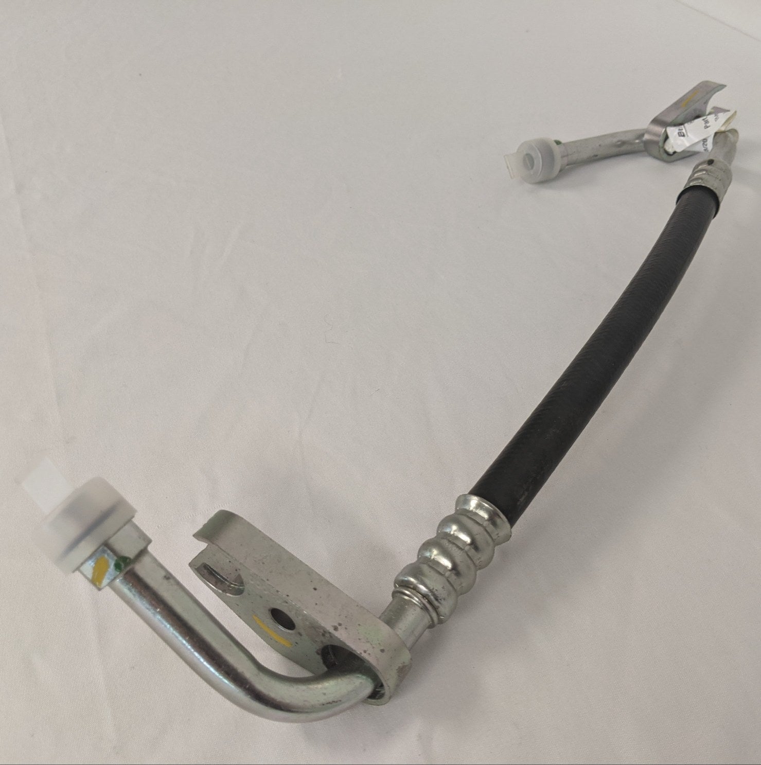 Freightliner AC Hose H03 T0 Receiver/Dryer - P/N  A22-69895-000 (3939780001878)