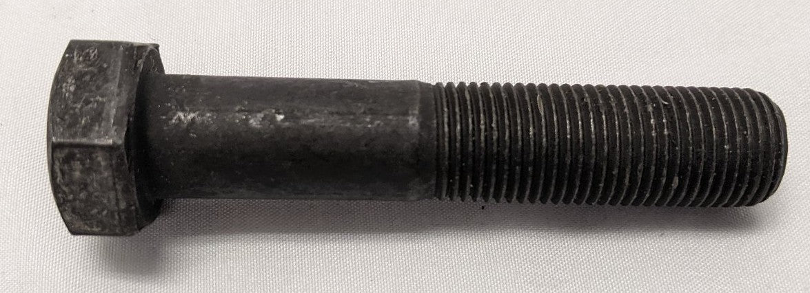 *Lot of 10* New M16-1.5mm x 80mm Partly Threaded Grade 10.9 Steel Hex Bolts
