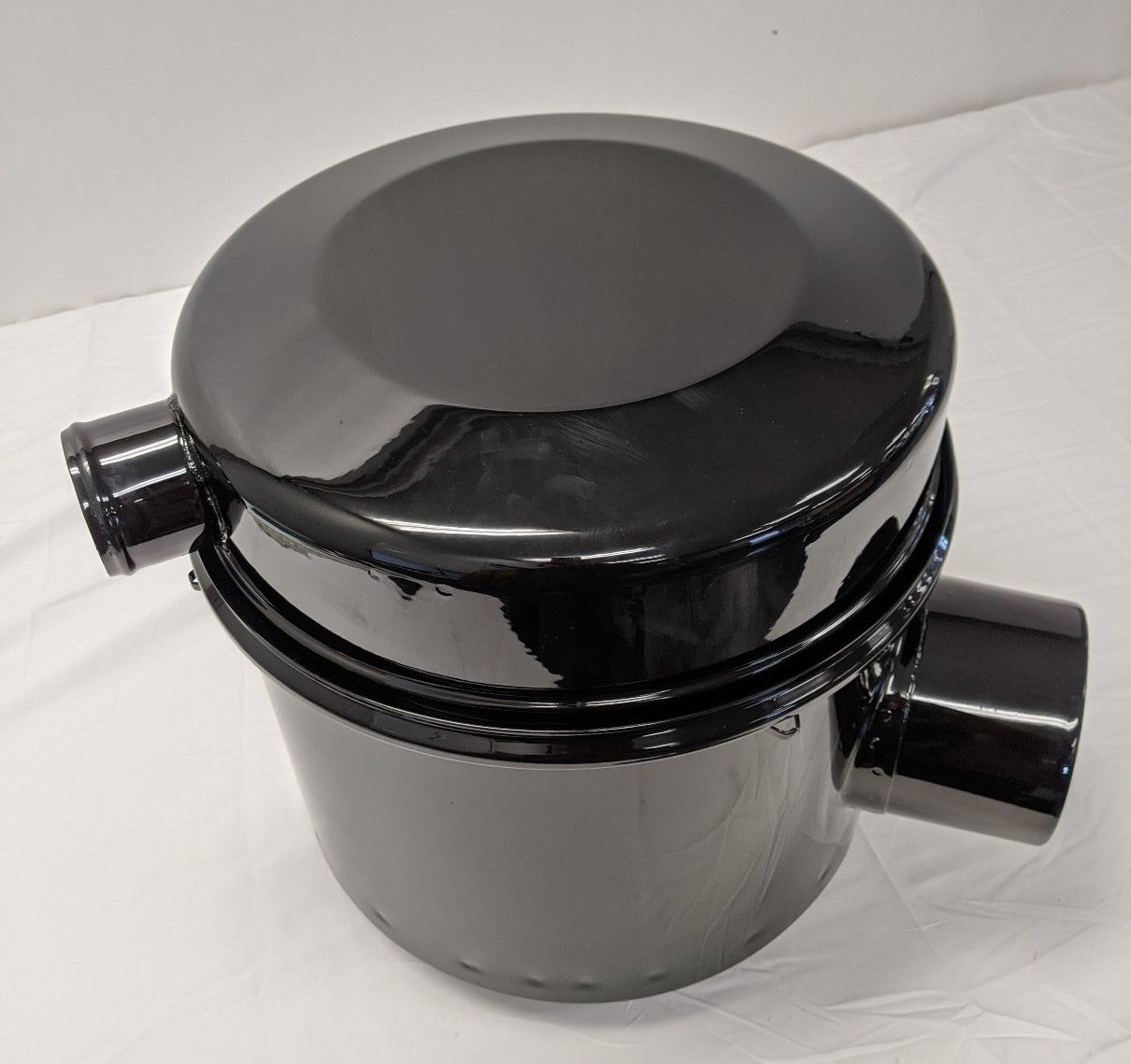 Donaldson Cyclopac Thomas Built Bus Air Intake Air Cleaner - P/N:  FWG16-0091