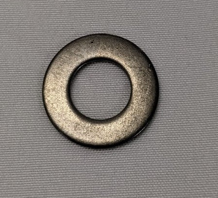 *Lot of 50* New 3/8" x 13/16" x 1/16" Stainless Steel Washers
