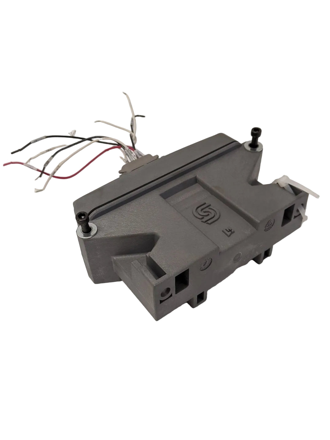 Sauer Danfoss 12-Pin Plus+1 Microcontroller 10103773-11086500