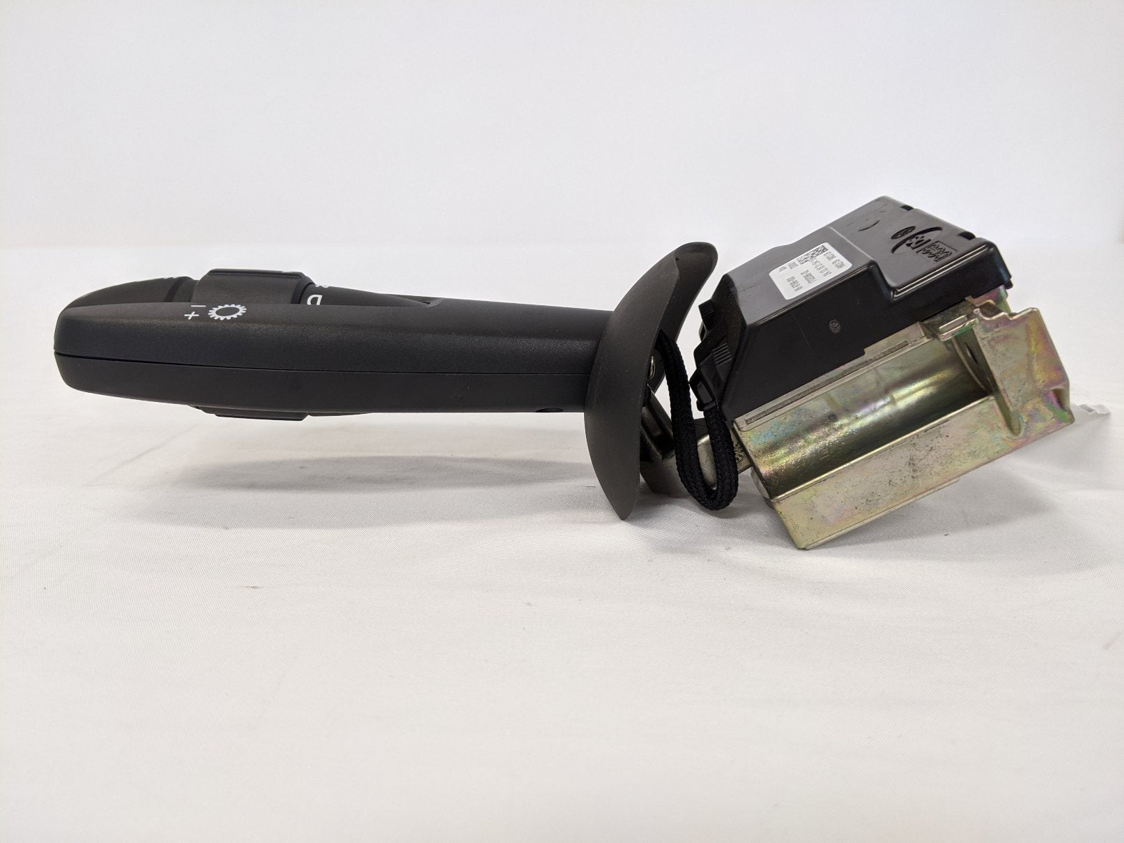 New Freightliner No Engine Brake Controller Shifter P/N 06-97099-000 (10157633077564)