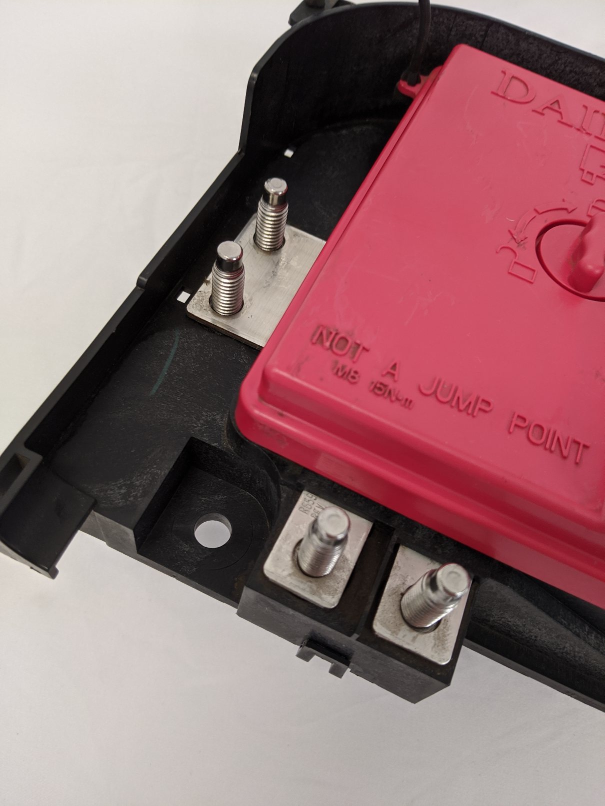New Freightliner Daimler Battery Cable Access Power Module - P/N A66-18649-002 (10169455313212)
