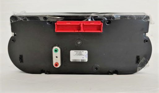 New Western Star *Km/h* ICU4ME NAFTA Instrument Dash Cluster - P/N A06-93159-124