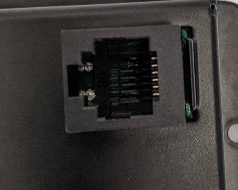 Eaton 1800W Power Inverter Control Module Display - P/N: 12110PNL18MST