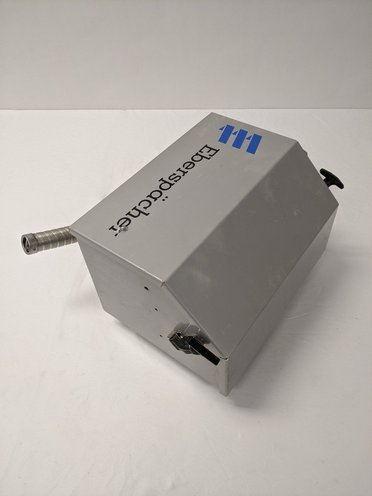 *Missing Fuel Pump* Used Espar Hydronic II D5S Boxed 12V Heater-P/N 252786106001