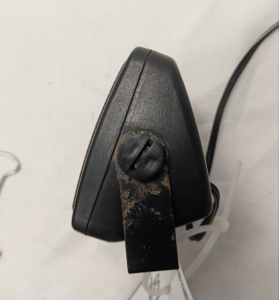 Used Pana-Pacific 2.5" 8 ohm Speaker w/ Bracket - P/N  PFCPP304400