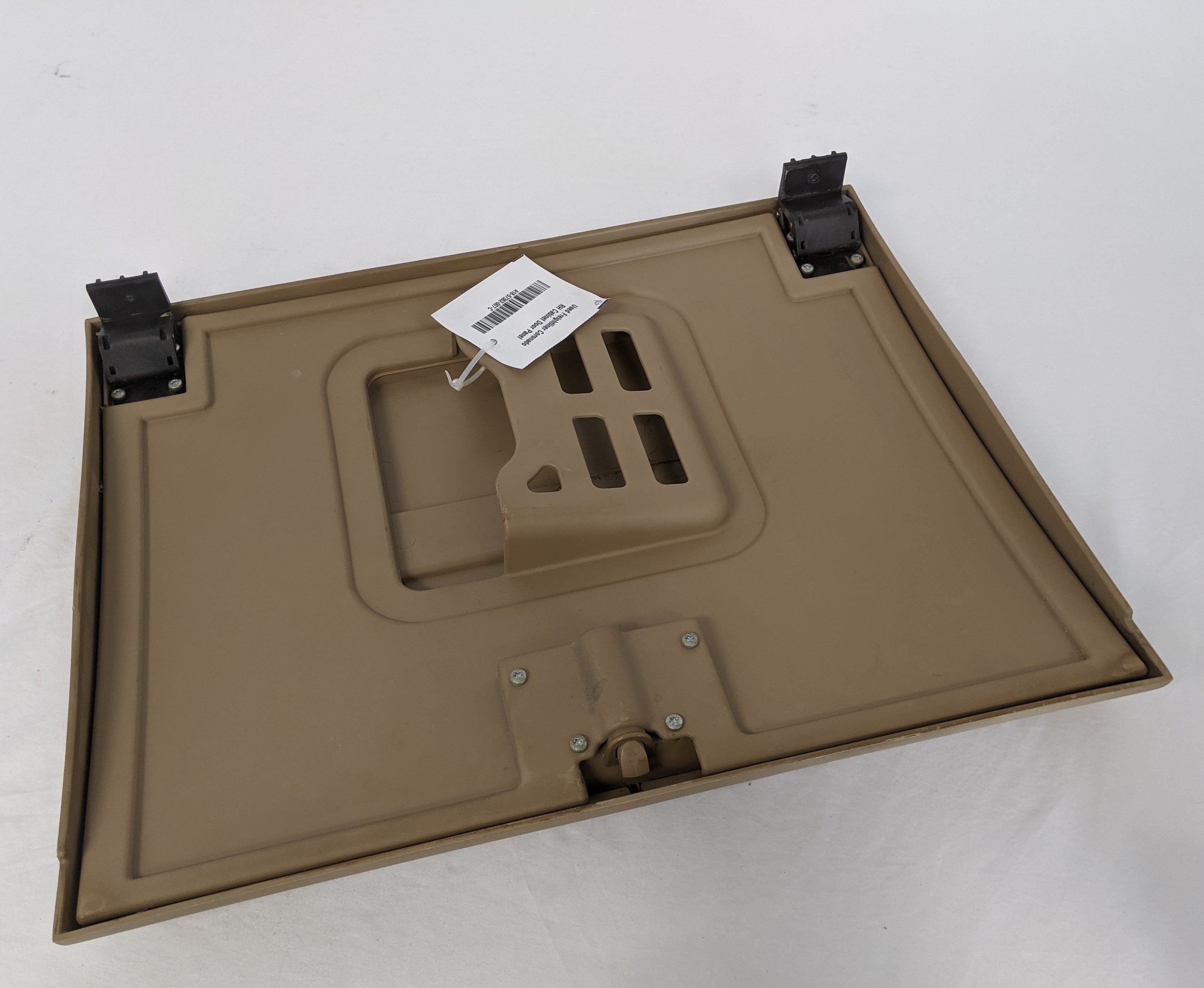 Freightliner Coronado RH Cabinet Door Panel - A18-57362-007
