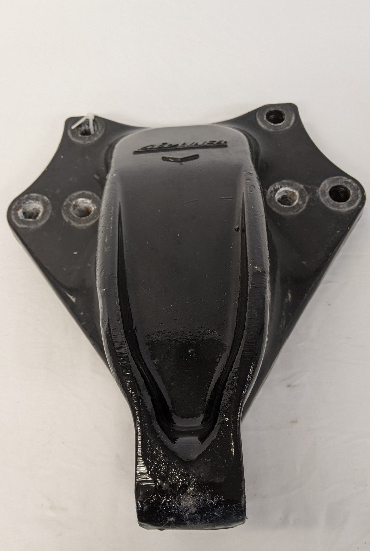 Used Freightliner Cascadia P3 Airliner Spring Hanger Bracket - P/N 16-14031-001