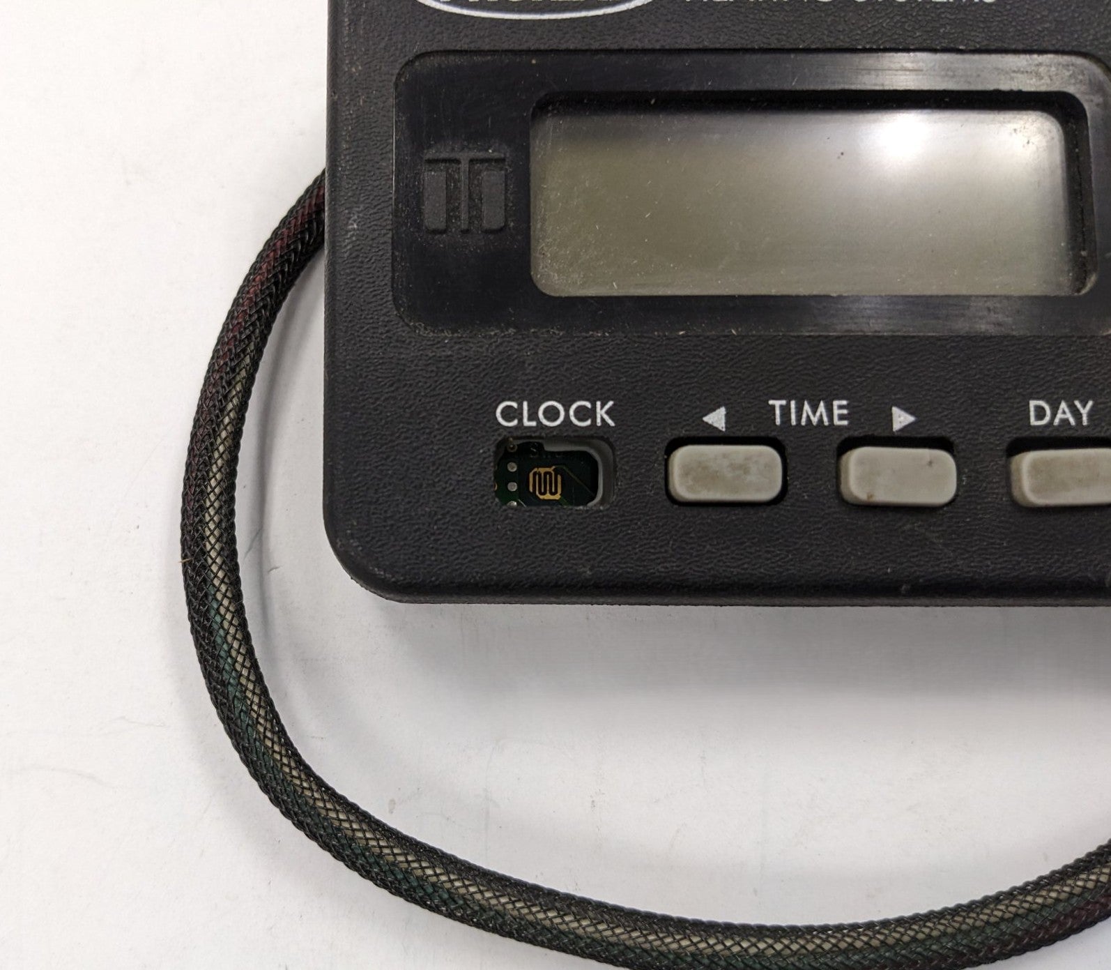 ProHeat Heating System Digital Timer (938222) - Damaged