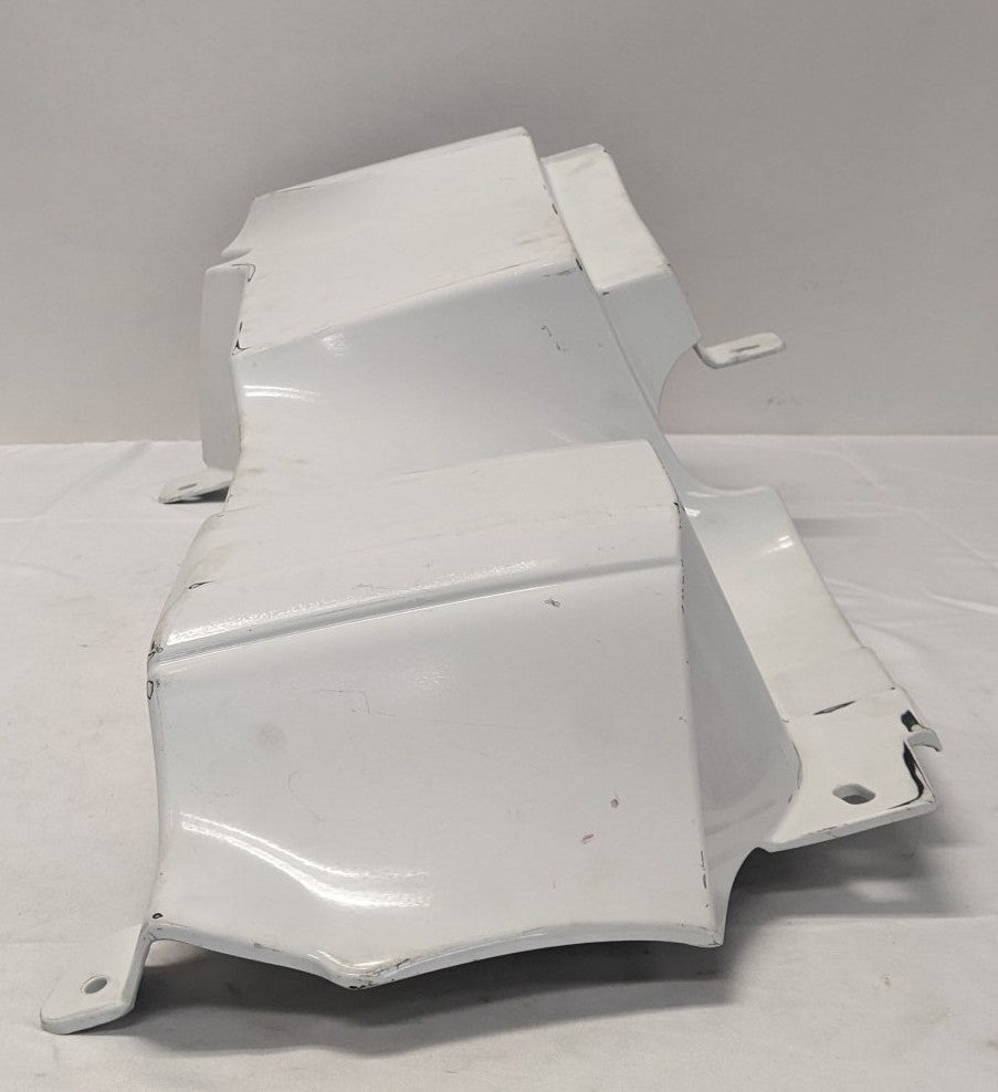 Freightliner Cascadia P4 116 LH Cab Cowl Panel 18-69312-000 (Used)