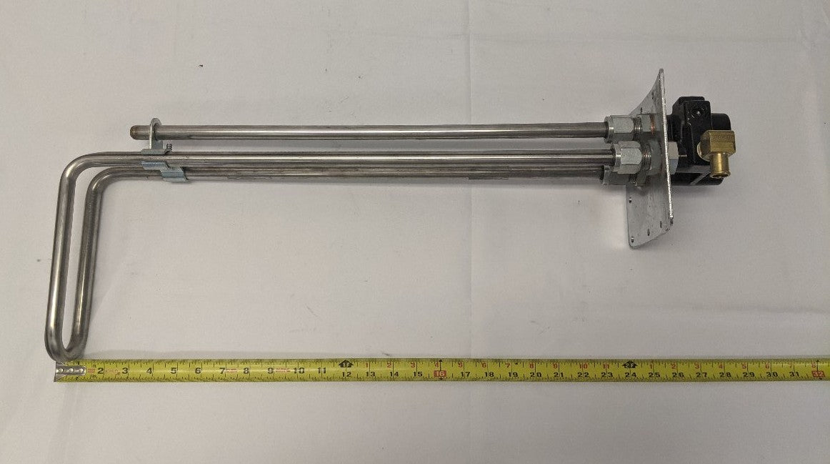 Arctic Fox In-Tank Fuel Heater Assembly AFXC40625F