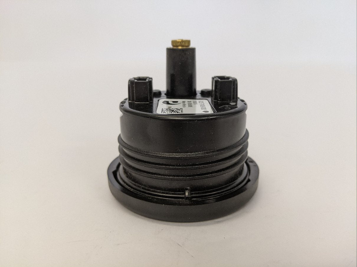 New Freightliner Reservoir "B" Pressure PSI Gauge - P/N  A22-71456-000 (10109758144828)