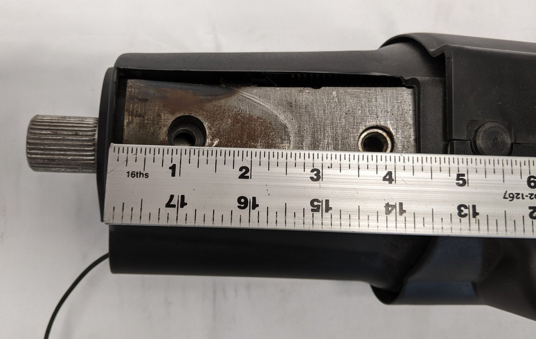 Western Star Adjustable Steering Column A14-17232-002