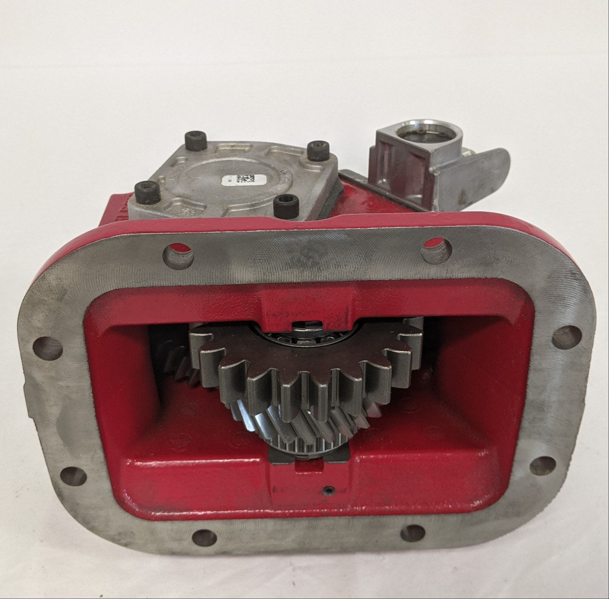 New Chelsea Power Takeoff PTO Assembly - P/N: CHL 489XLAHX V3AF (9999886352700)