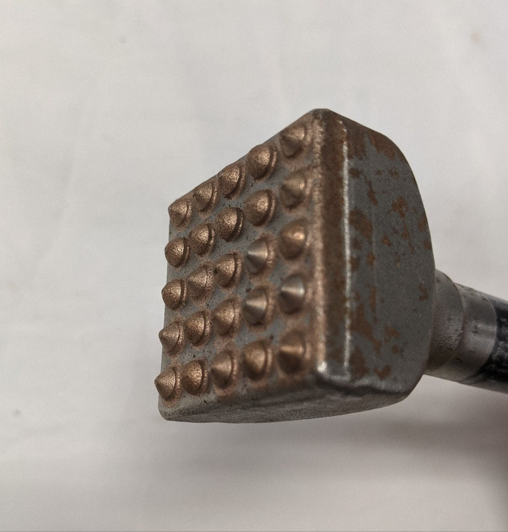 DeWalt SDS Max 16 Tooth Bushing Tool - DWA5856 - 10"