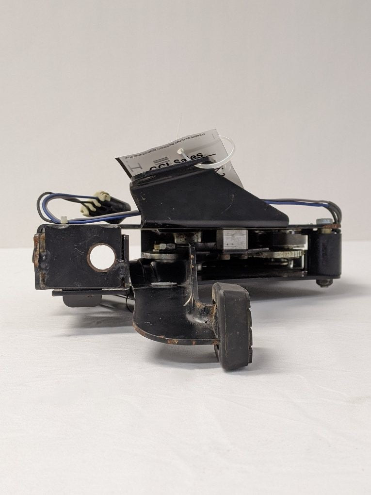 Freightliner Parking Brake Pedal - P/N A12-26686-000