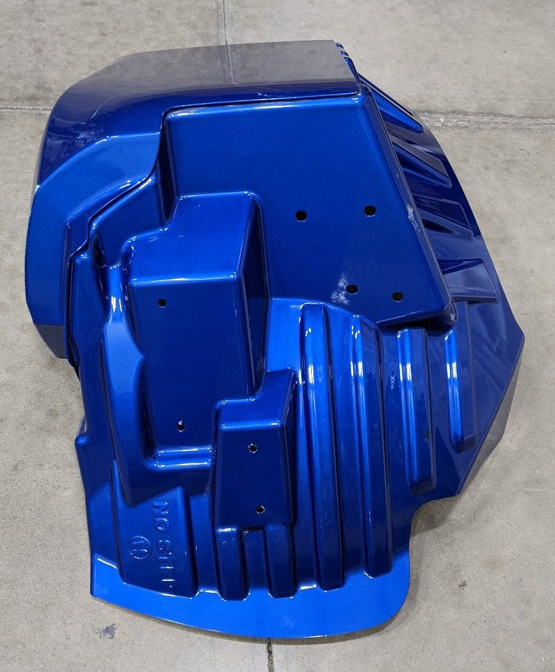 Western Star 47X SFA RH Fender Extension | A22-77019-003
