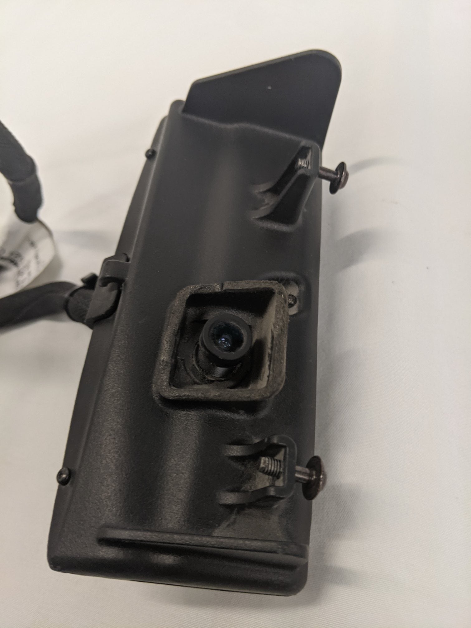 Used Wabco M2-106 Lane Departure Hi Pro Camera - P/N  WAB 400 873 024 0