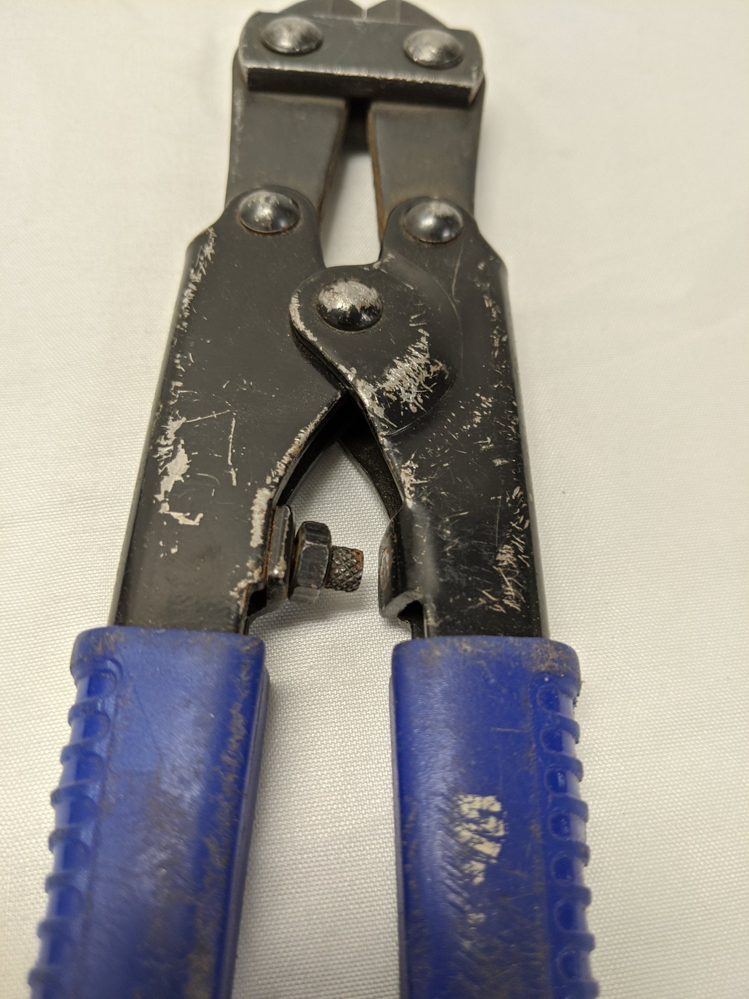 Westward 8" Bolt Cutter (4 pack) - P/N: 493V62 - Used