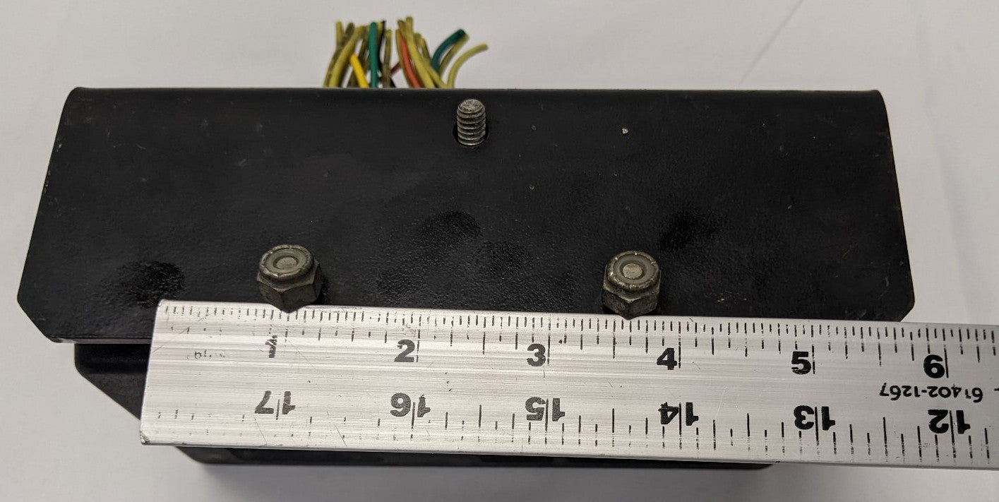 Eaton Fuller Smart Shift ECU Module | AutoShift | FUL5574612