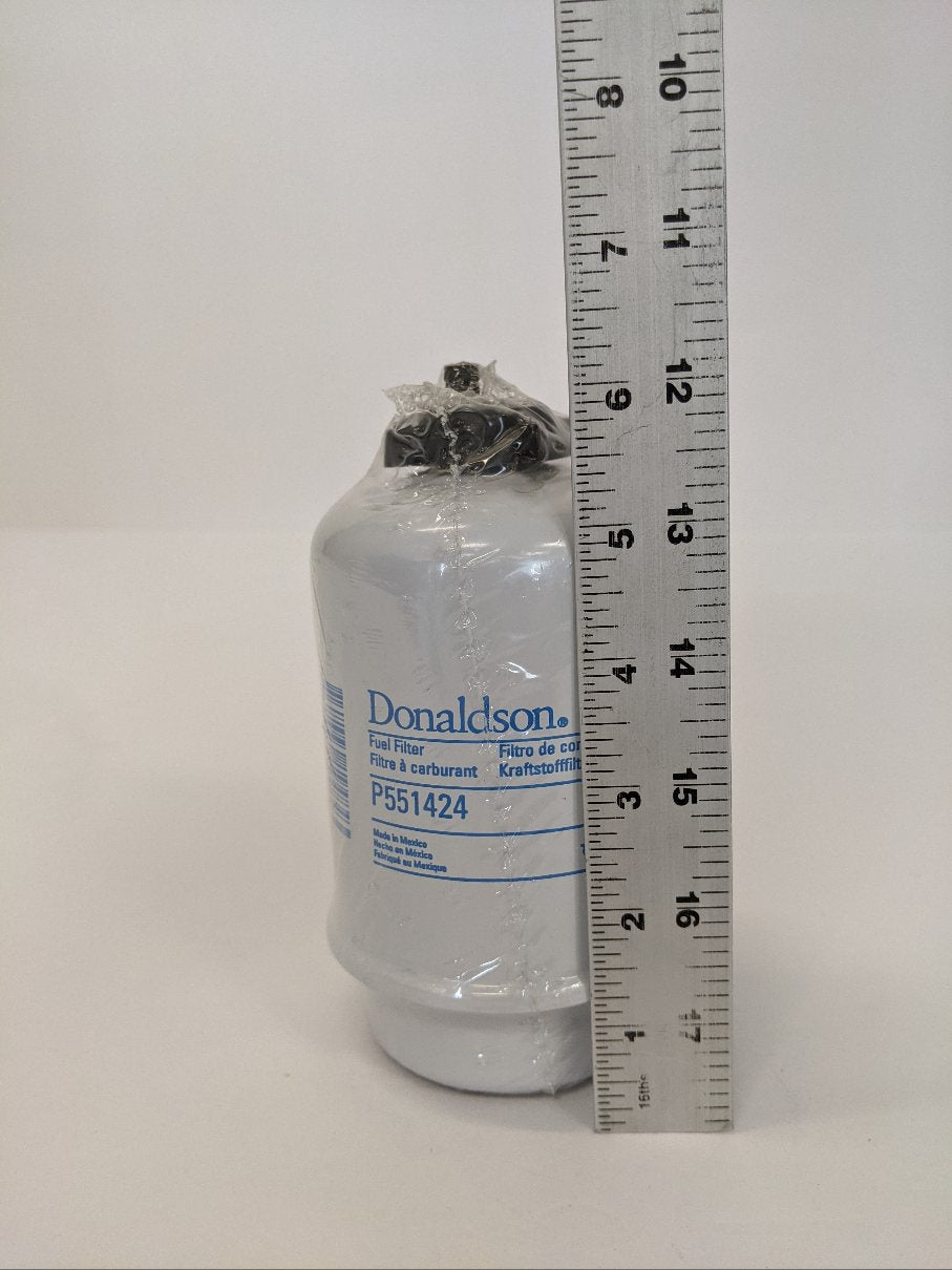 Donaldson Water Separator Fuel Filter P/N - DN  P551424 (10110337253692)
