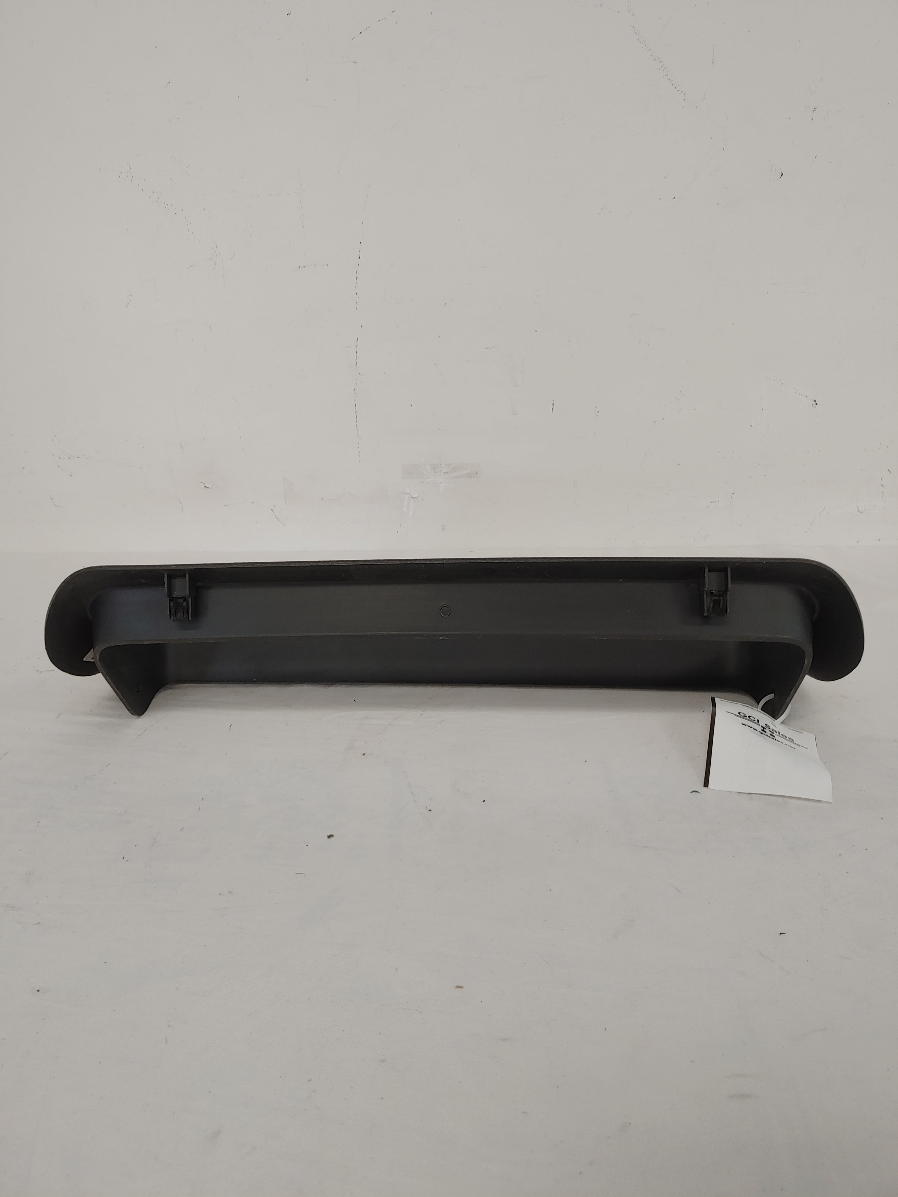 Freightliner Cascadia P3 Front Overhead Storage Trim Plate - P/N  A18-53203-000 (6801750491222)