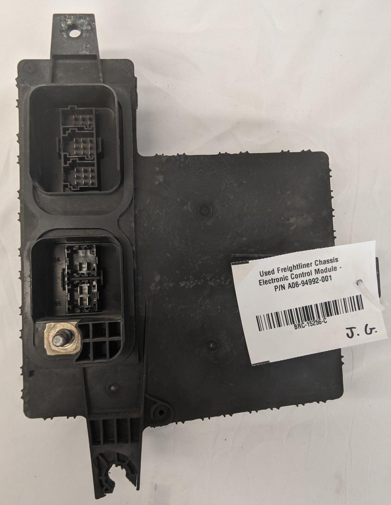 Used Freightliner Chassis Electronic Control Module - P/N A06-94992-001
