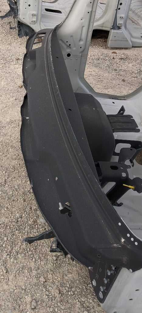 Damaged Freightliner M2 106 / 114SD 4-Door Crew / Quad Cab #6
