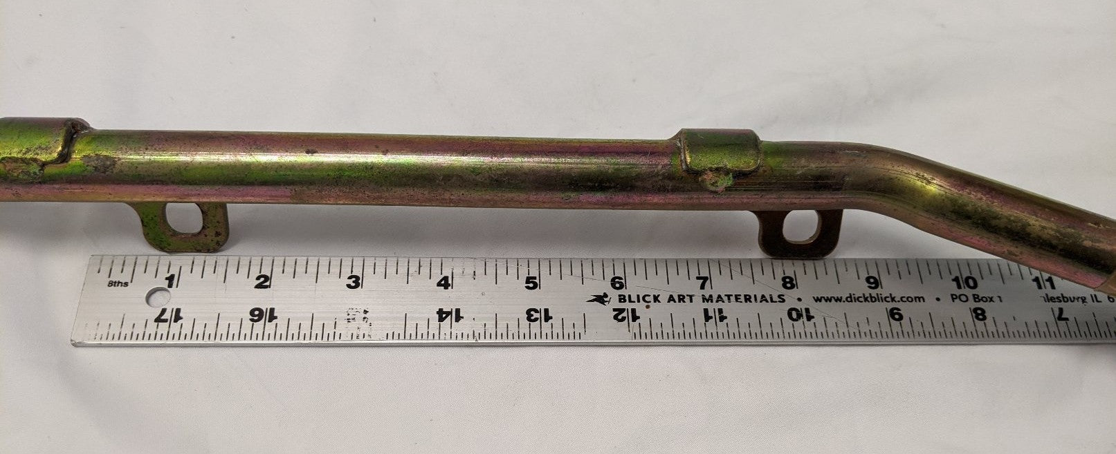 Freightliner A/C Refrigerant Hose - P/N A22-65507-001