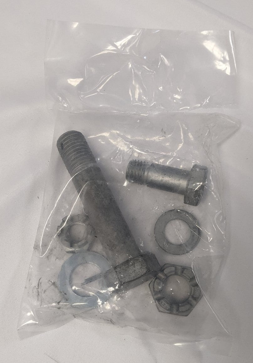 Jost Fifth Wheel Coupling Handle Kit JOS SK75013 20B