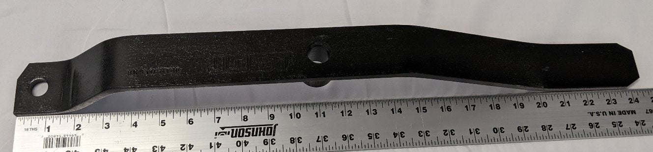 Jost Fifth Wheel Coupling Handle Kit JOS SK75013 20B