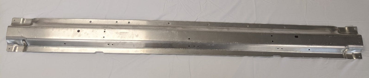 Freightliner Horizontal Backwall Reinforcement Panel -P/N 18-72246-000