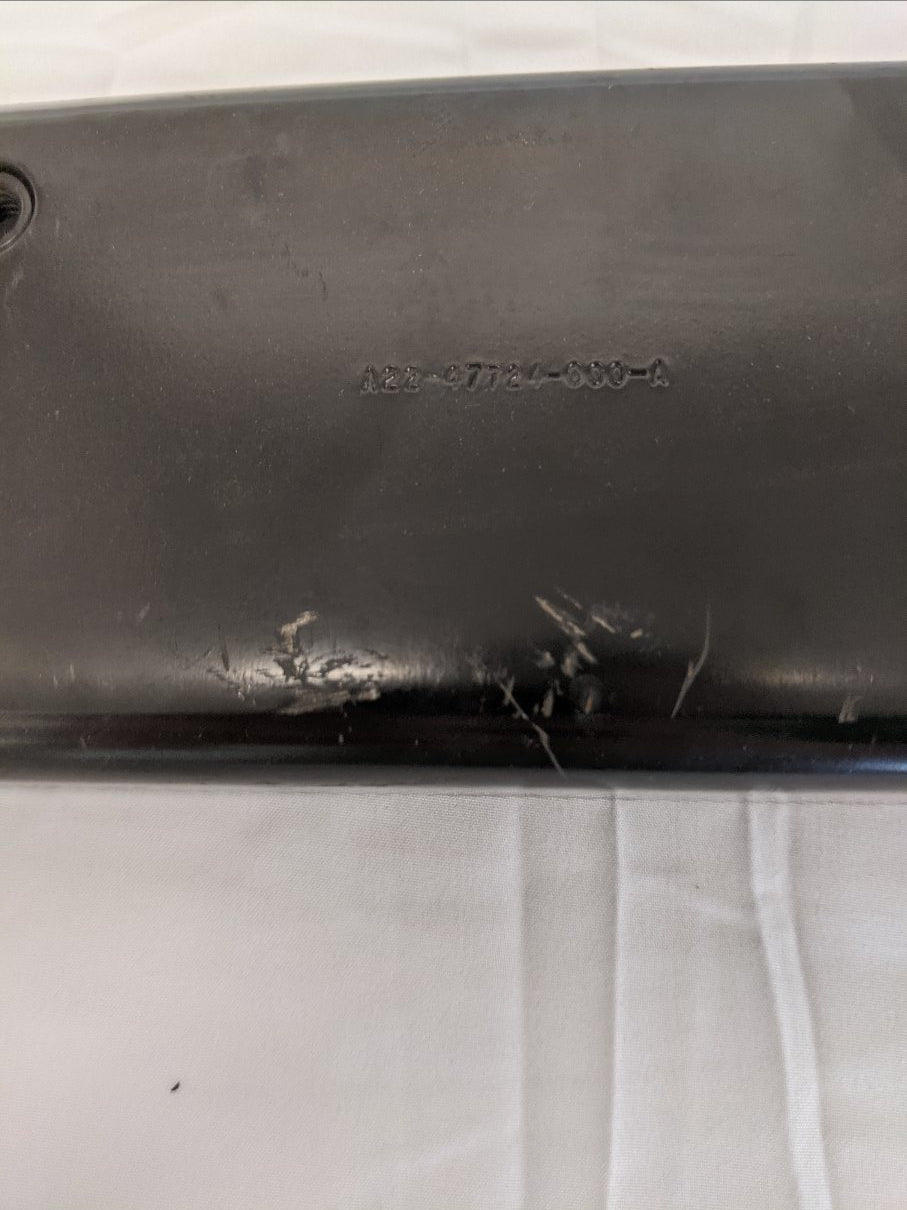 Freightliner Lower Extrusion Fuel Tank Mounting Bracket - P/N A22-47724-000