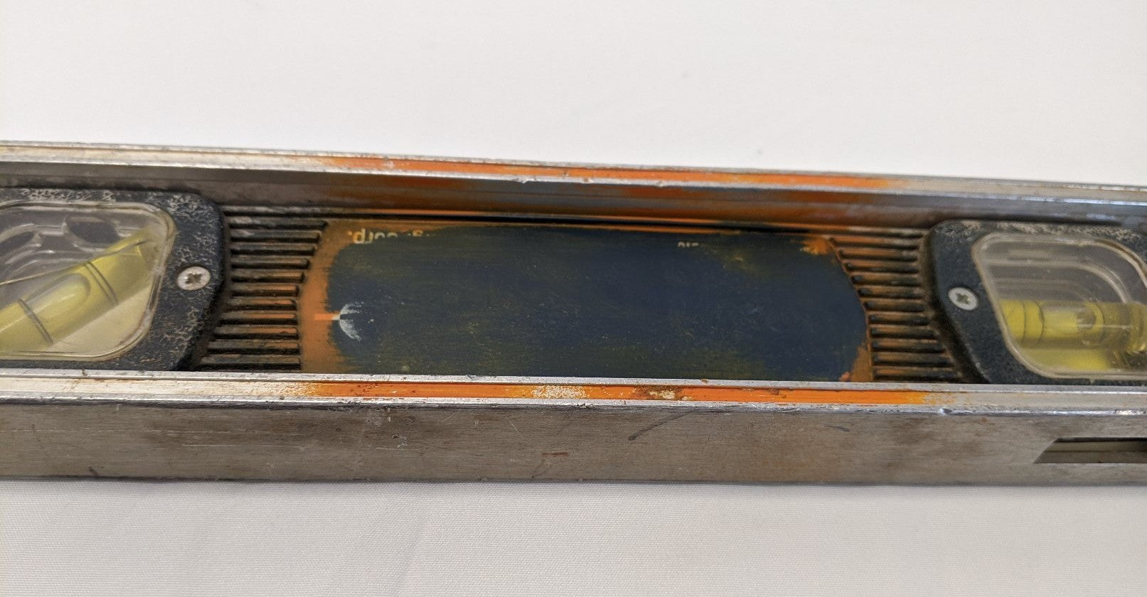 Empire 24" I-Beam Magnetic Level - 581-24 - 3 Vial