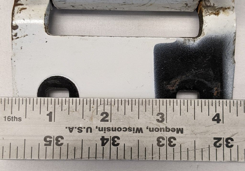 Freightliner Sleeper Baggage Door Access Hinge 18-67415-000