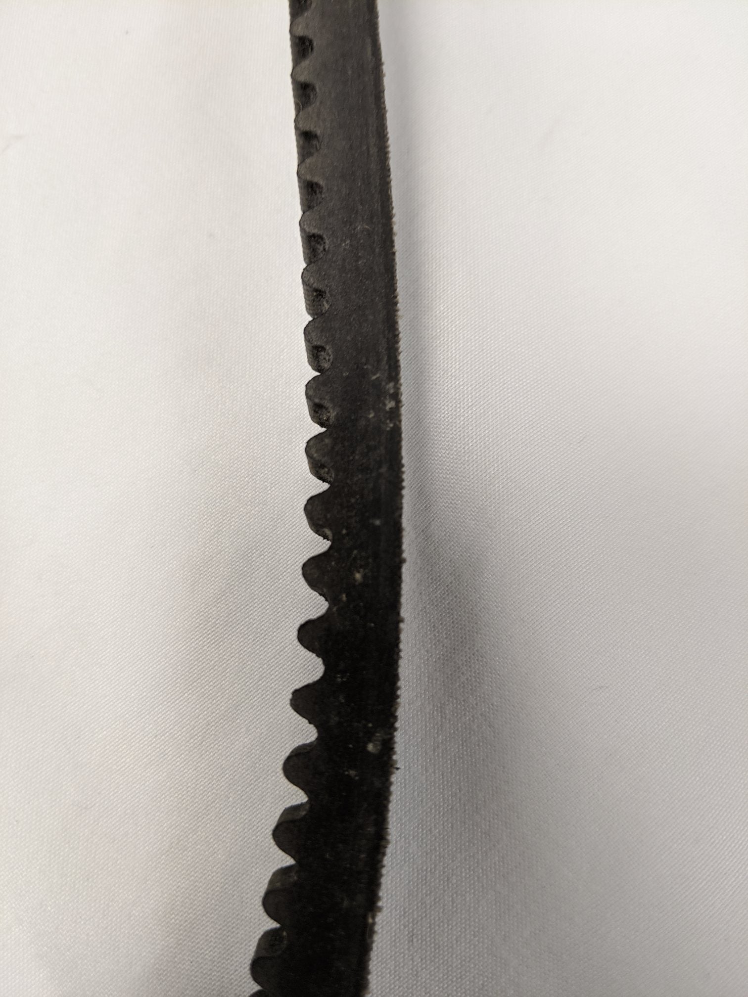 Alliance 51 1/4" Fan V-Belt - P/N GT 17512E