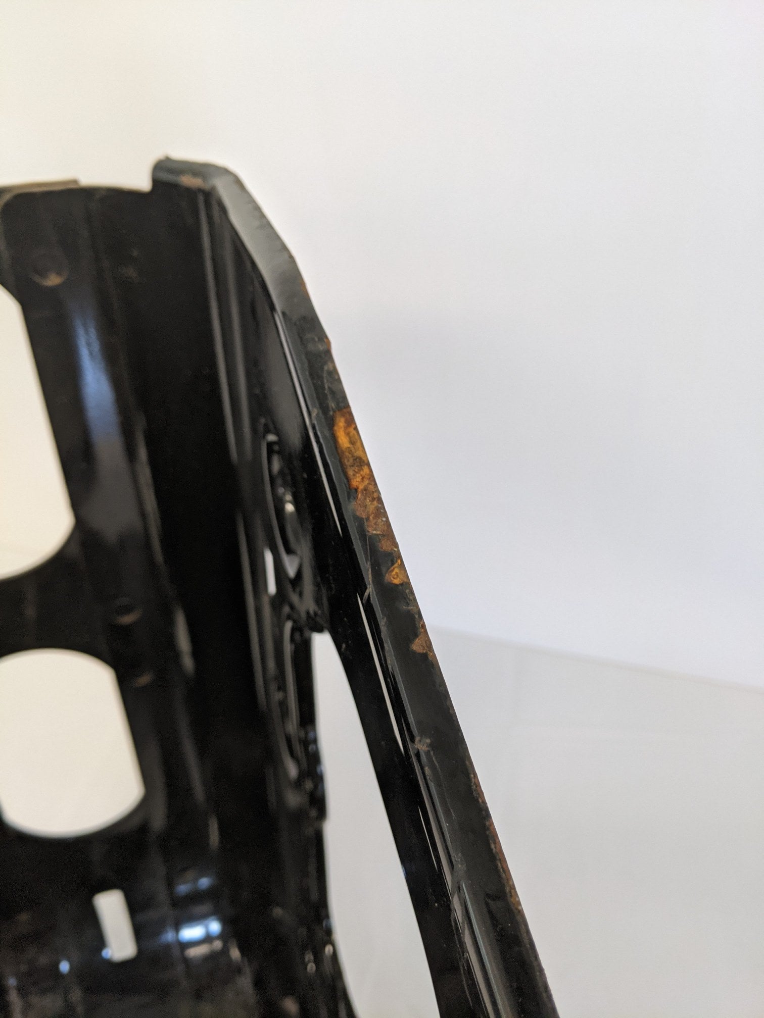 Freightliner 13 Gal. DEF Tank Mounting Bracket - P/N A04-27478-008 (10023941439804)