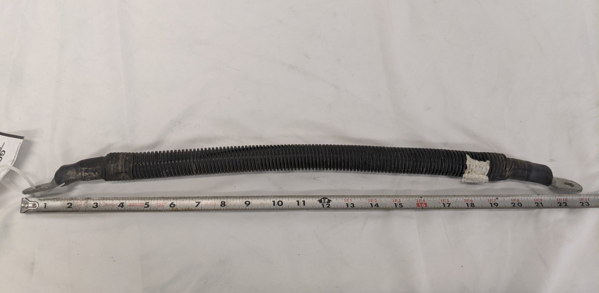 Used Freightliner 22 Inch Battery Cable - P/N A06-37389-022