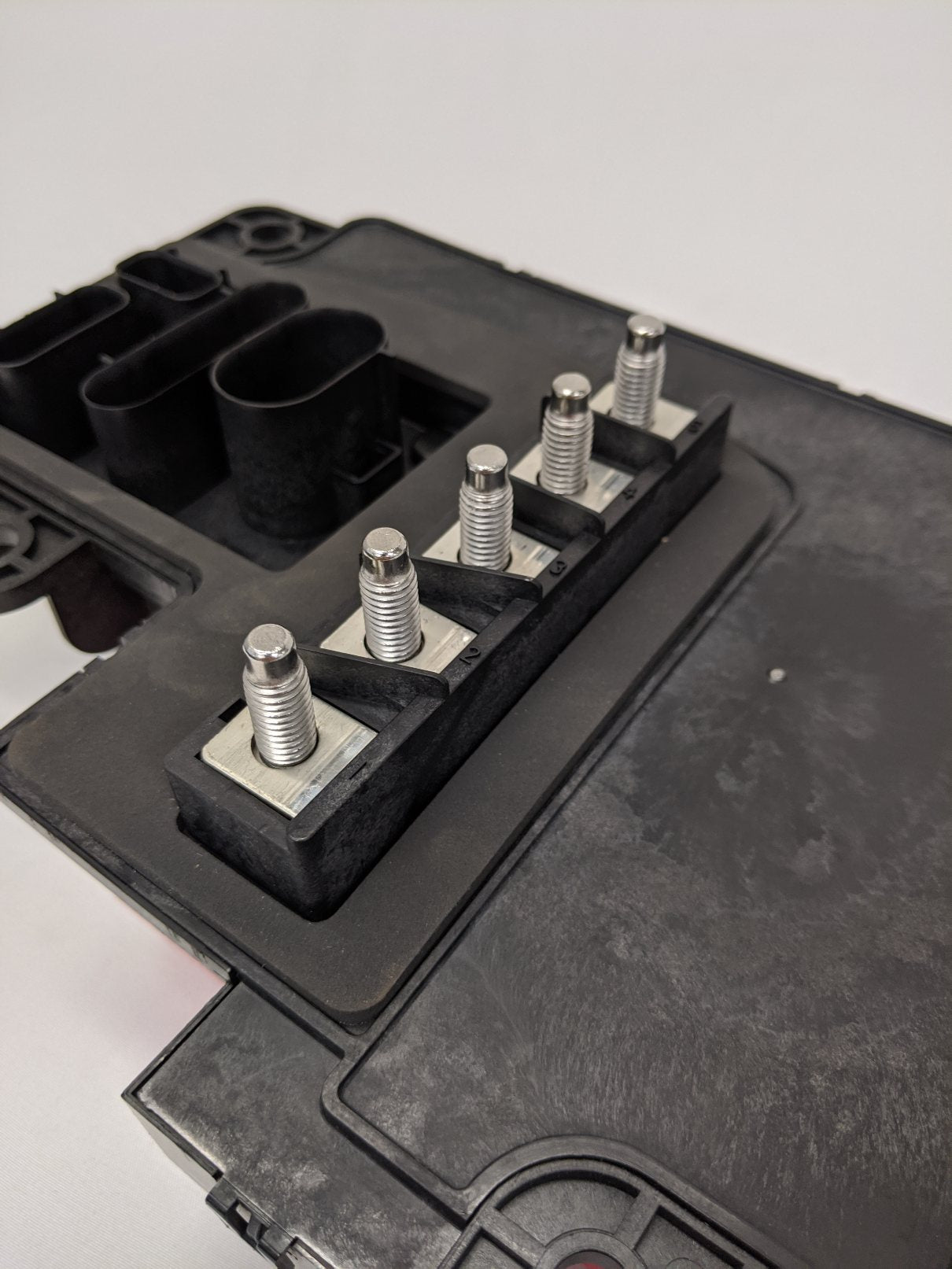 New Freightliner Daimler Battery Cable Access Power Module - P/N A66-19628-035 (10169469862204)